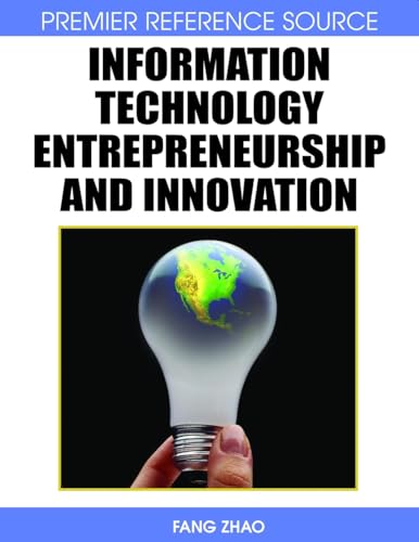 Information Technology Entrepreneurship and Innovation