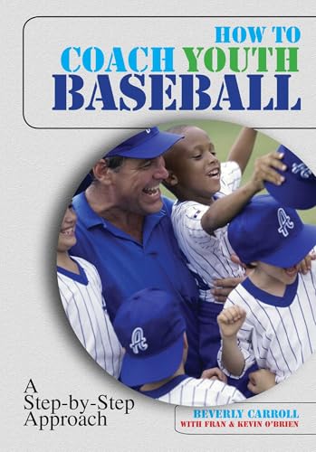 How to Coach Youth Baseball