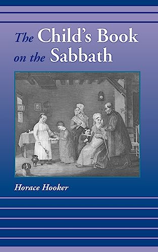 The Child's Book on the Sabbath