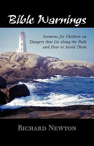 BIBLE WARNINGS