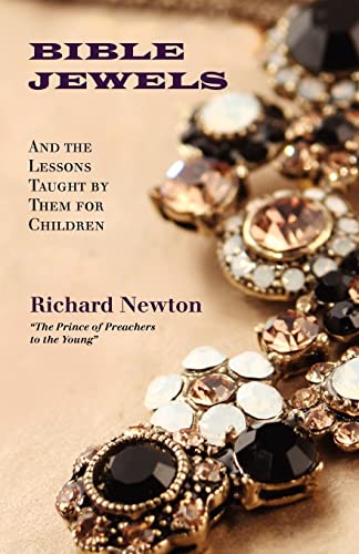 BIBLE JEWELS