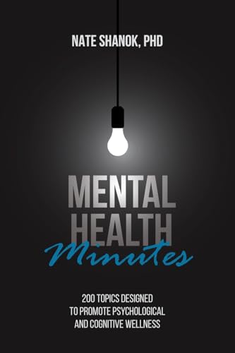 Mental Health Minutes
