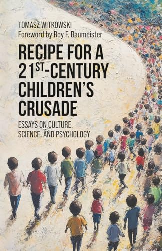 Recipe for a 21st-Century Children's Crusade