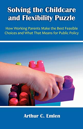 Solving the Childcare and Flexibility Puzzle