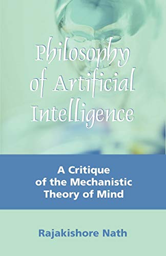 Philosophy of Artificial Intelligence