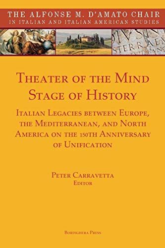 THEATER OF THE MIND, STAGE OF HISTORY
