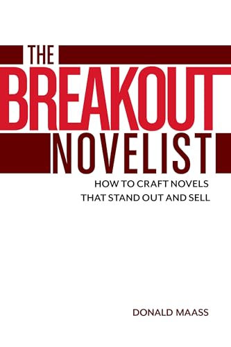 The Breakout Novelist