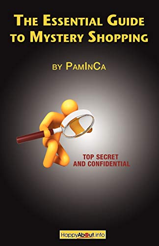 The Essential Guide to Mystery Shopping