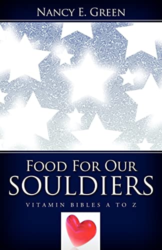 Food For Our Souldiers
