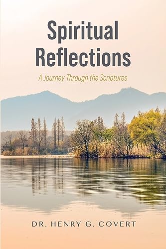 Spiritual Reflections