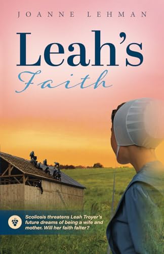 Leah's Faith