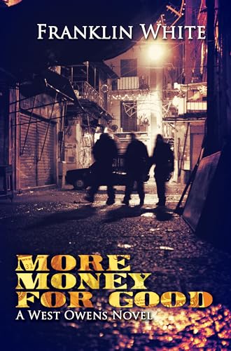 More Money for Good