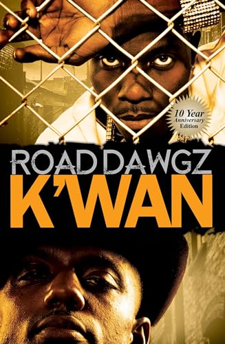 Road Dawgz