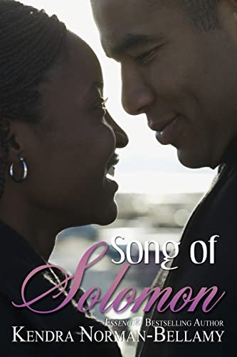 Song of Solomon