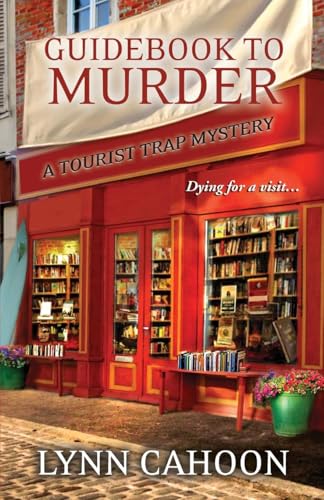 Guidebook to Murder