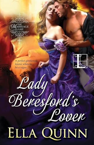 Lady Beresford's Lover