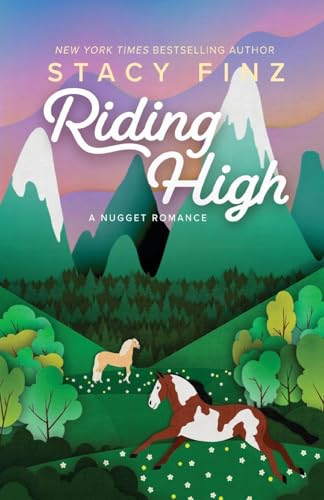 Riding High