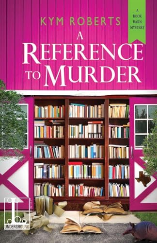 A Reference to Murder