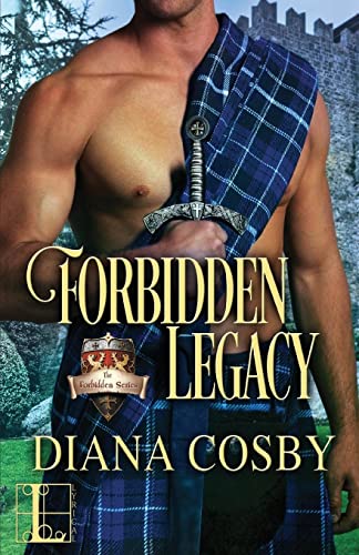 Forbidden Legacy