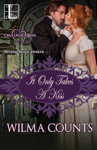It Only Takes a Kiss