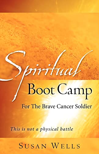 Spiritual Boot Camp