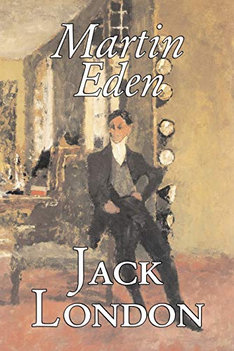 Martin Eden by Jack London, Fiction, Action & Adventure