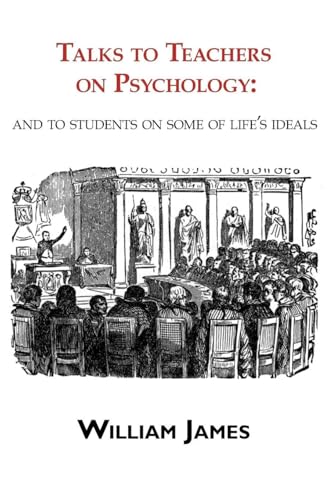 Talks to Teachers on Psychology