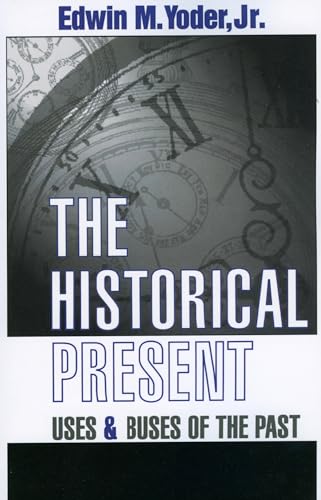 The Historical Present