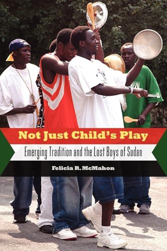 Not Just Child's Play