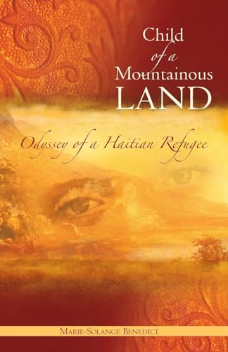 Child of A Mountainous Land