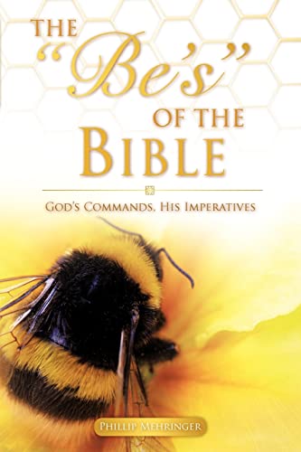 The Be's of the Bible