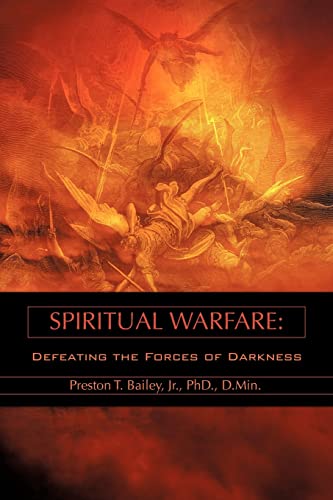 SPIRITUAL WARFARE