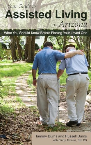 Your Guide to Assisted Living in Arizona