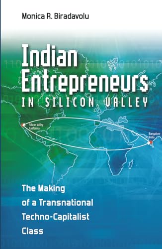 Indian Entrepreneurs in Silicon Valley