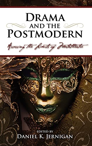 Drama and the Postmodern