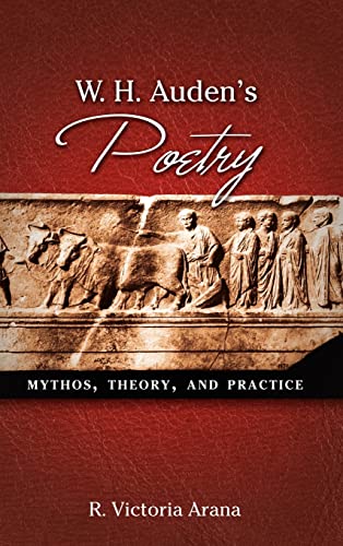 W. H. Auden's Poetry