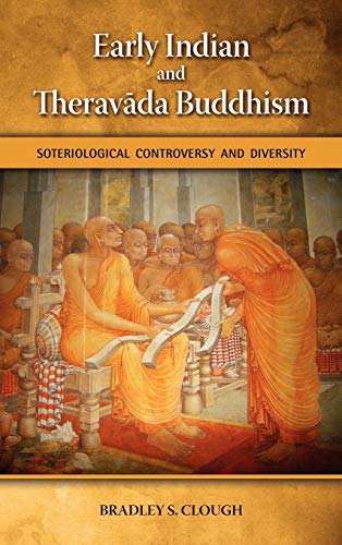 Early Indian and Theravada Buddhism