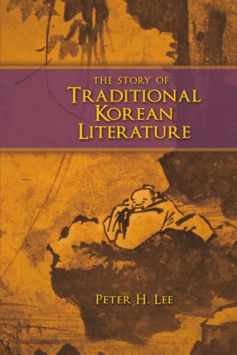The Story of Traditional Korean Literature