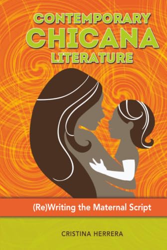 Contemporary Chicana Literature