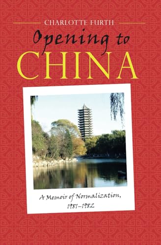 Opening to China