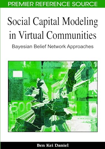 Social Capital Modeling in Virtual Communities