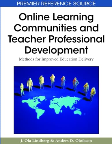 Online Learning Communities and Teacher Professional Development