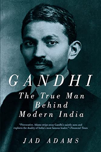 Gandhi