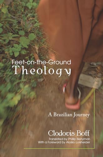 Feet-on-the-Ground Theology