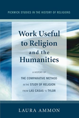 Work Useful to Religion and the Humanities