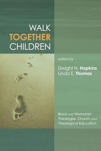 Walk Together Children