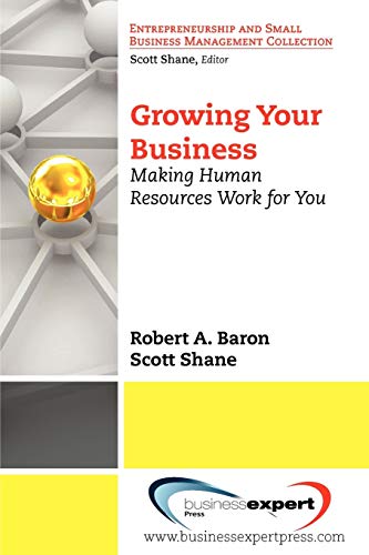 Growing Your Business