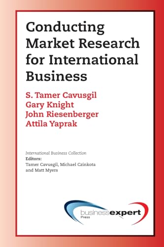 Conducting Market Research for International Business