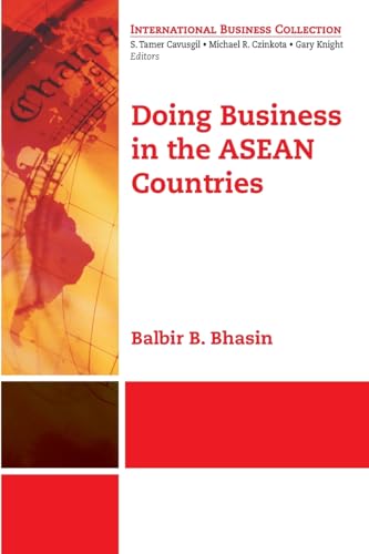 Doing Business in the ASEAN Countries