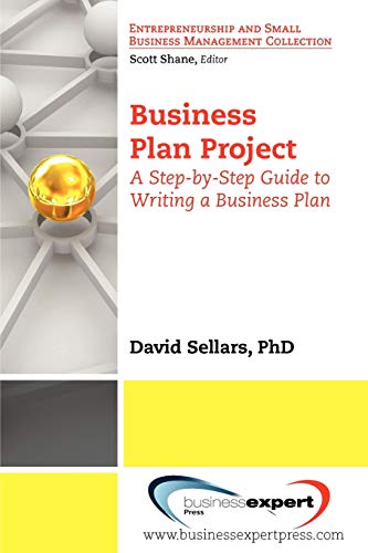Business Plan Project